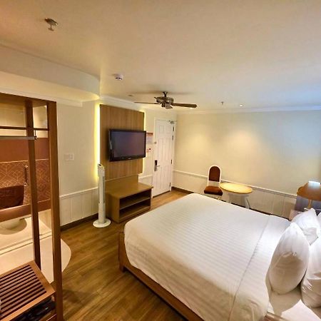 Tulip Hotel 2 Да Лат Екстериор снимка