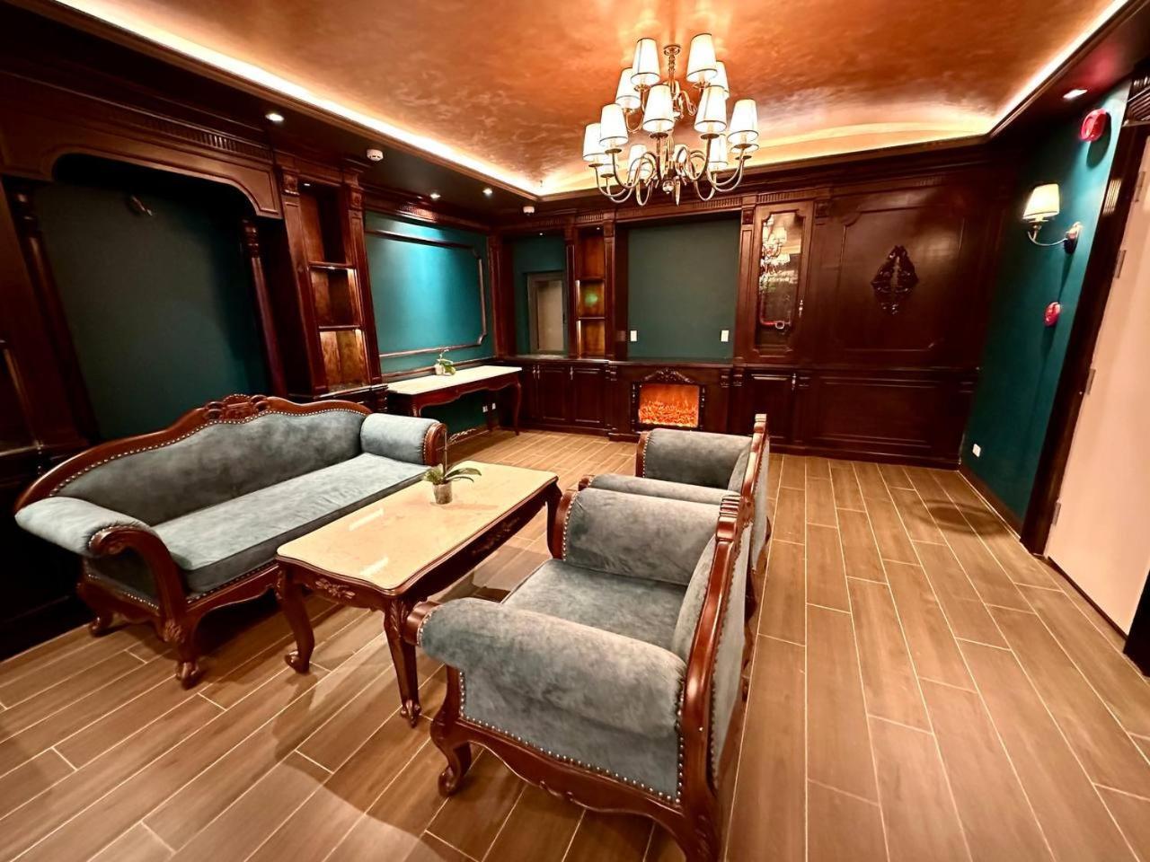 Tulip Hotel 2 Да Лат Екстериор снимка