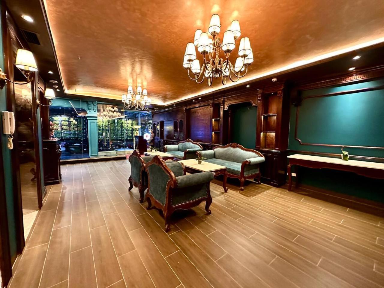 Tulip Hotel 2 Да Лат Екстериор снимка