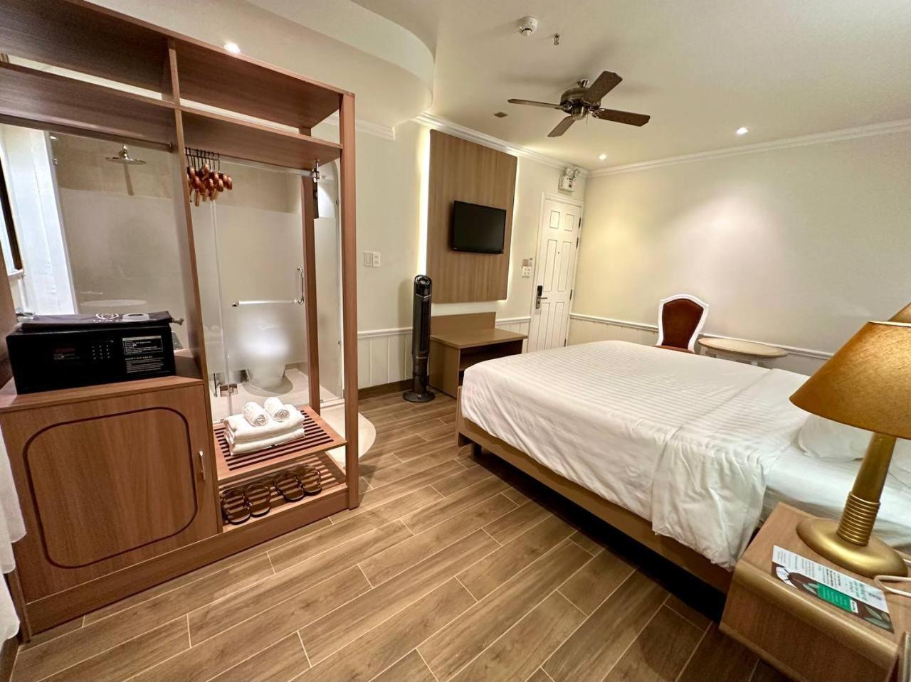 Tulip Hotel 2 Да Лат Екстериор снимка