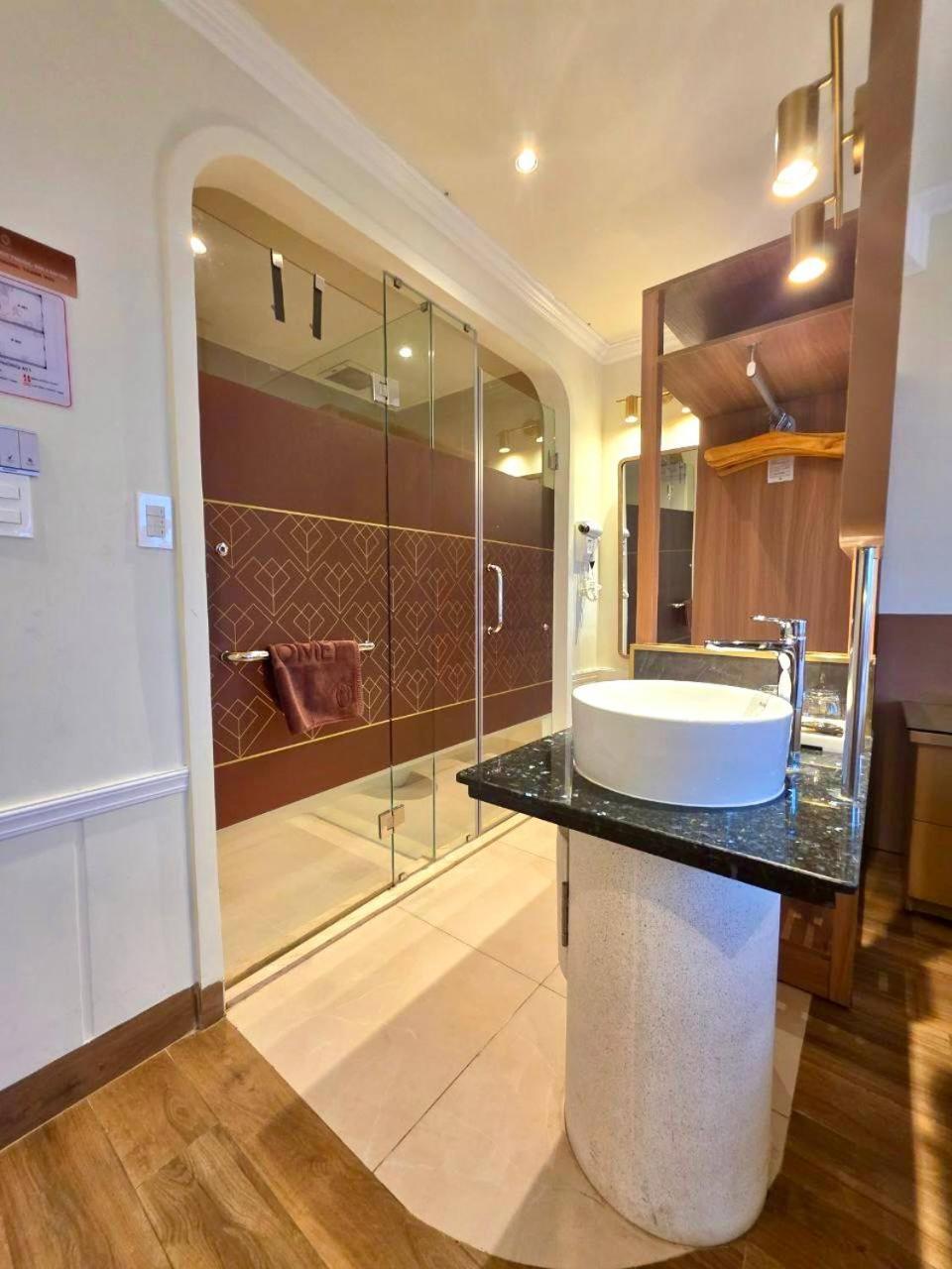 Tulip Hotel 2 Да Лат Екстериор снимка